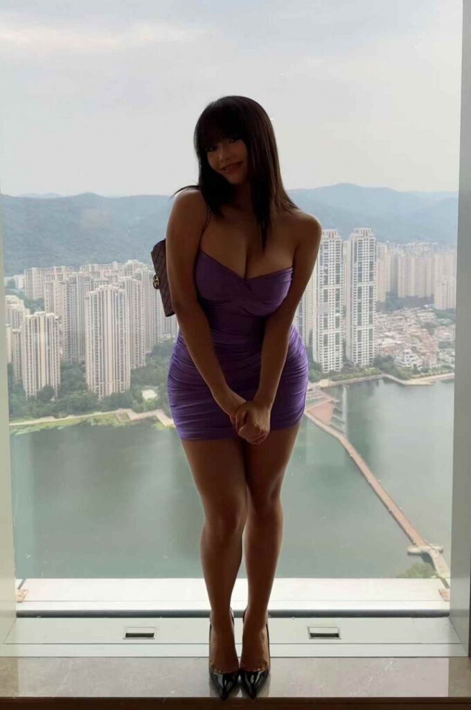 Instagram – Asian – naomiiper – Nude