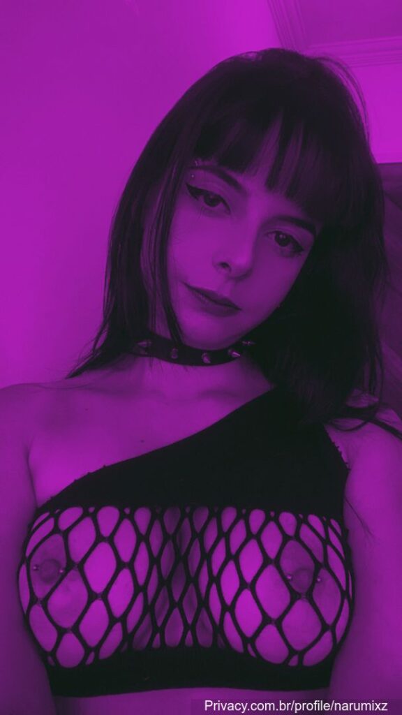 Brazil – Privacy – narumixz – Nude Leaks