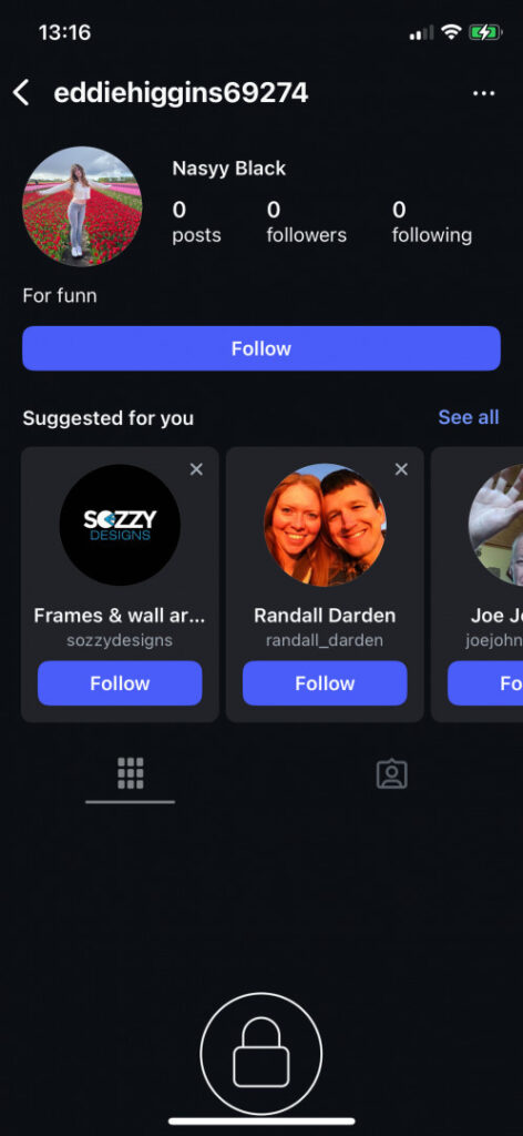 OnlyFans – Instagram – Snapchat – Nasy Xnasy – Nude