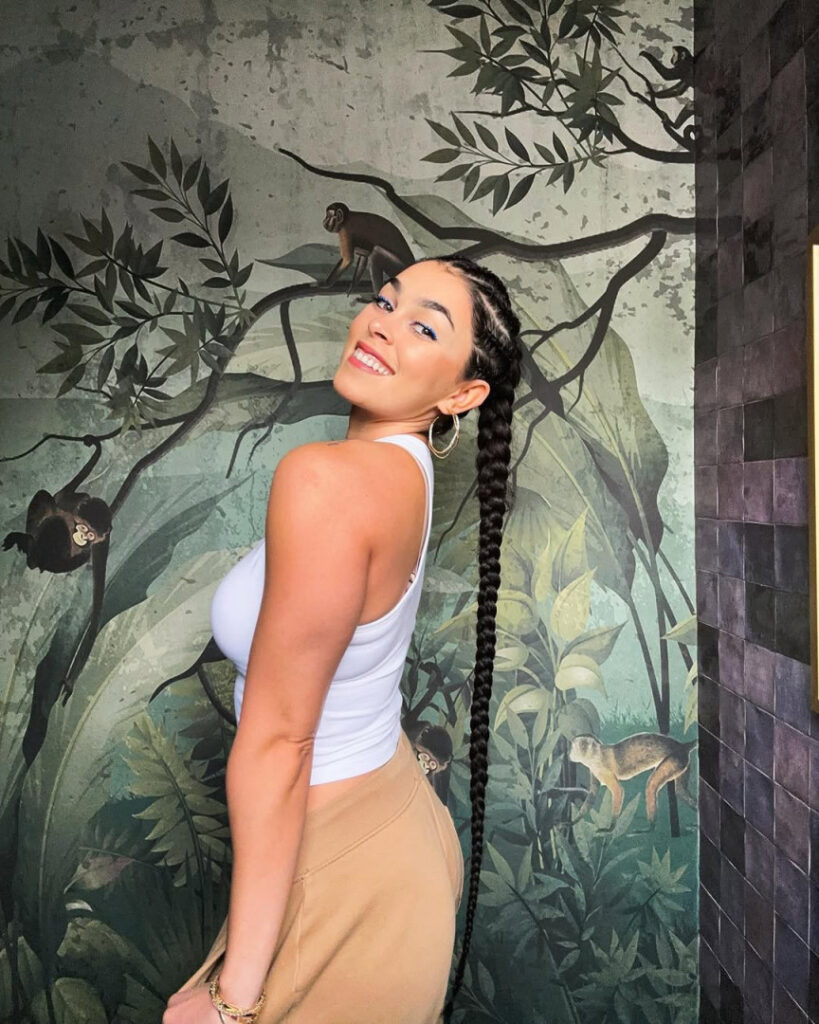 Celeb – Natacha Karam – Nude Leaks