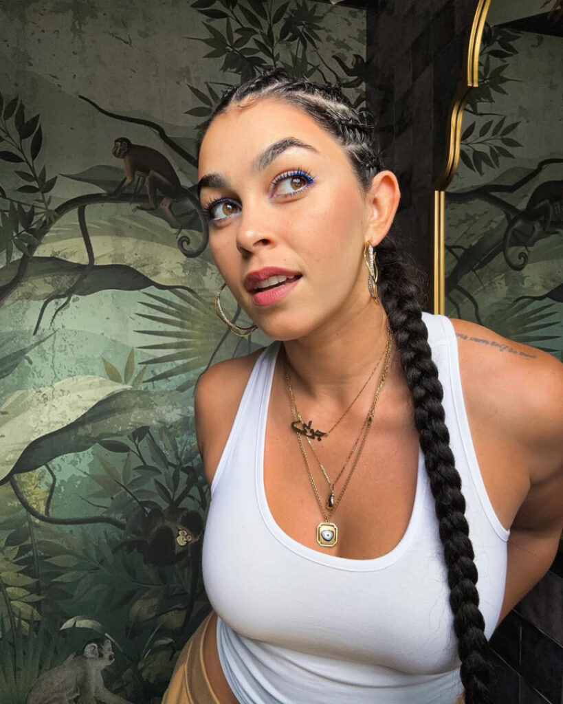 Celeb – Natacha Karam – Nude Leaks