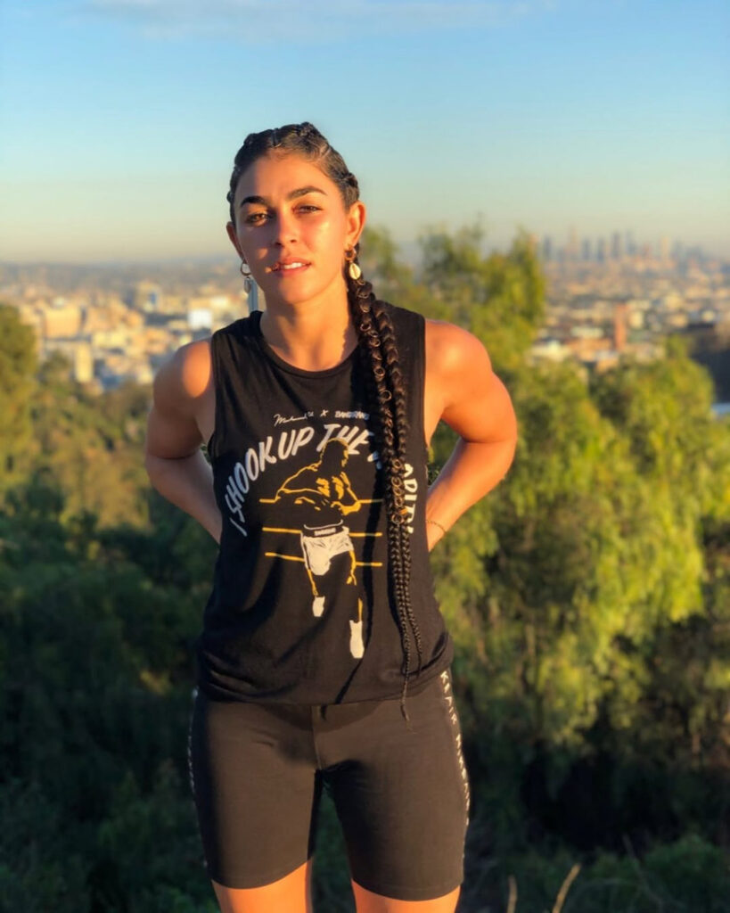 Celeb – Natacha Karam – Nude Leaks