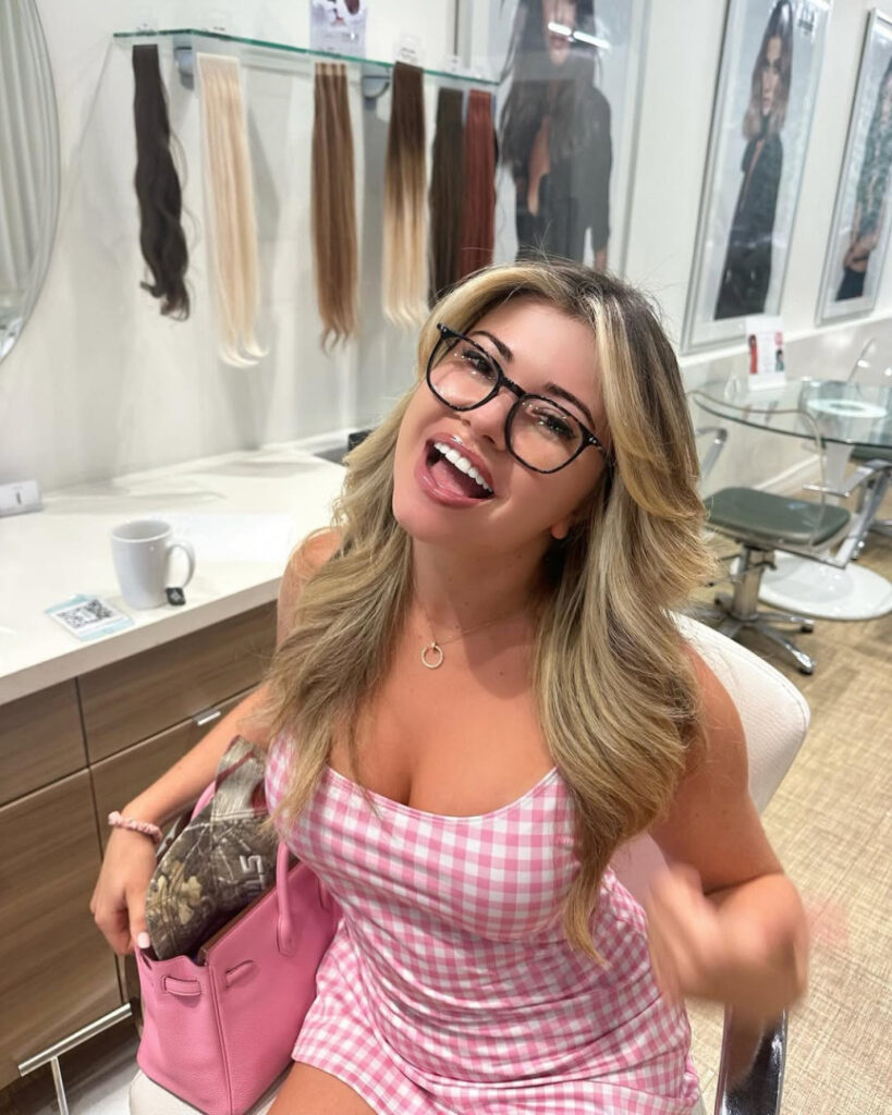 Instagram – ⠀X⠀ – Natalie Winters  nataliegwinters – Nude Leaks