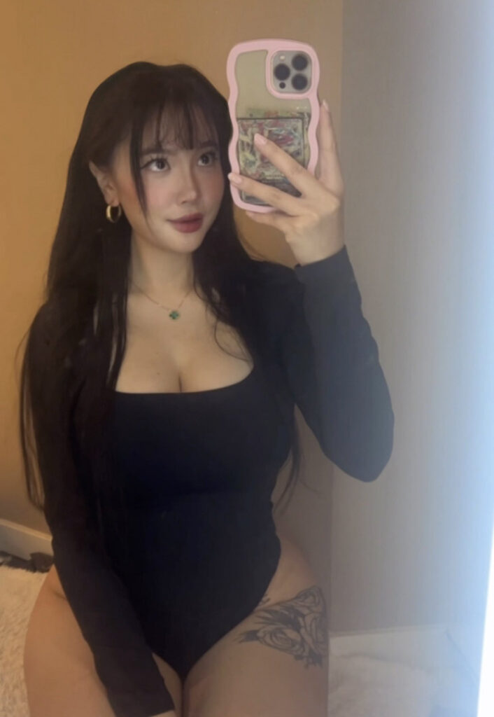 Twitch – Asian – natalieeerenae – Nude Leaks