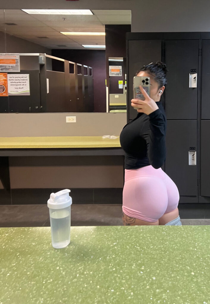 Twitch – Asian – natalieeerenae – Nude Leaks