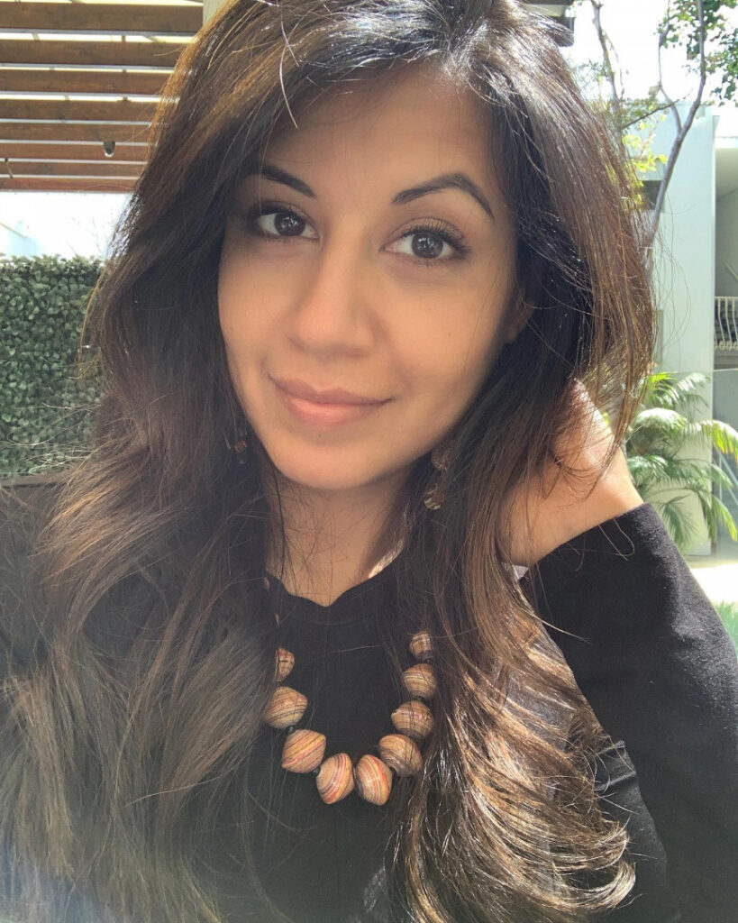 OnlyFans – Instagram – Indian – Natasha Chandel – Nude Leaks