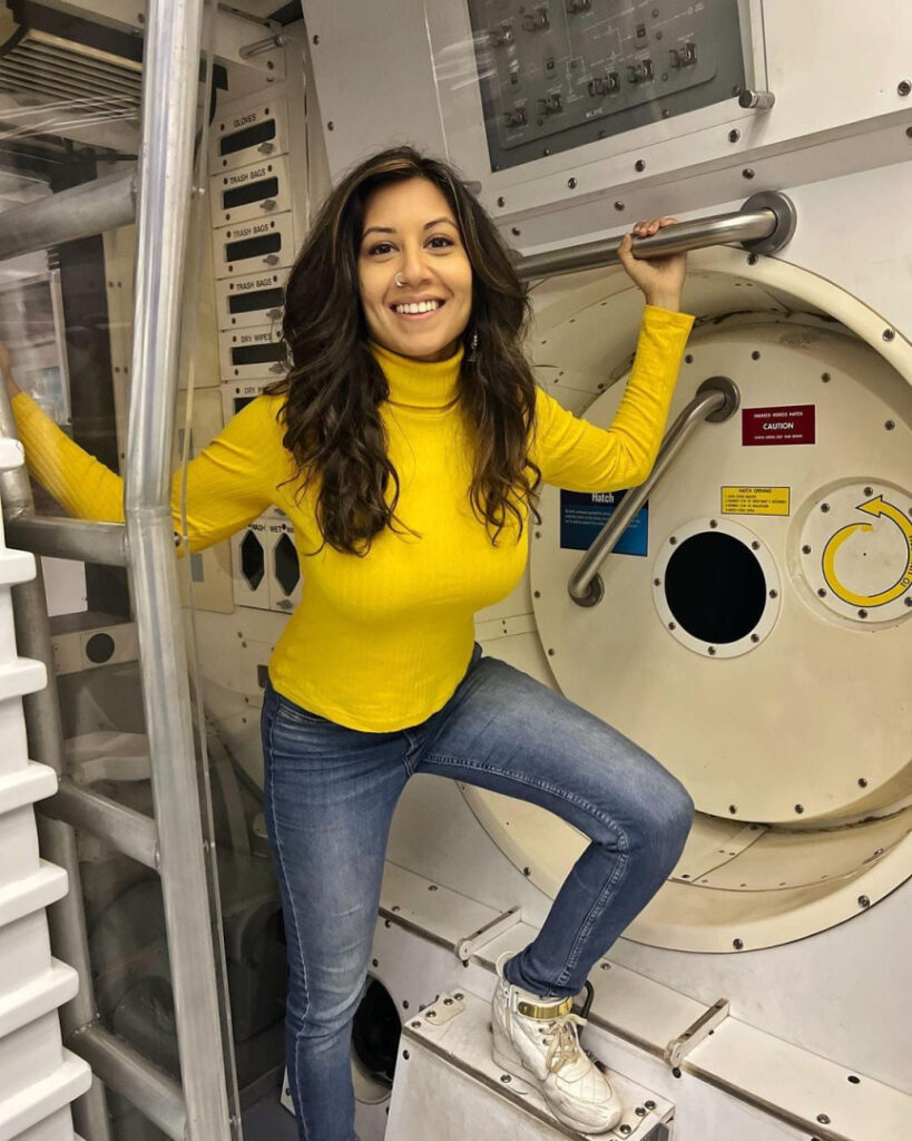 OnlyFans – Instagram – Indian – Natasha Chandel – Nude Leaks