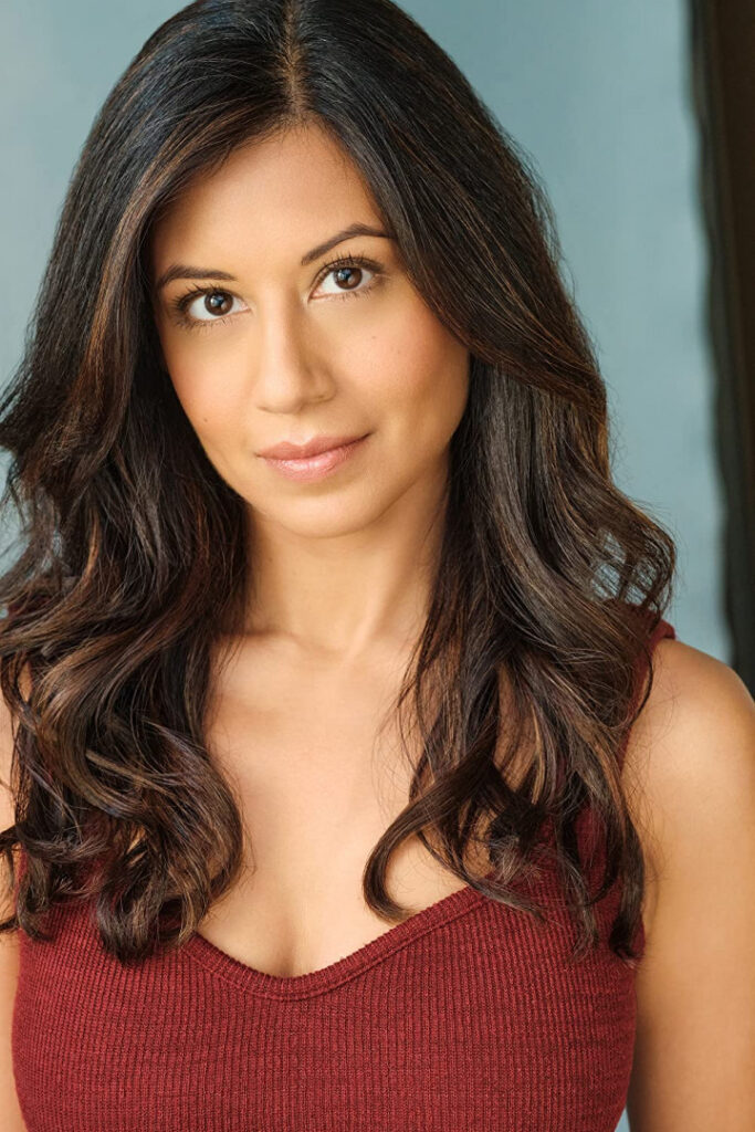 OnlyFans – Instagram – Indian – Natasha Chandel – Nude Leaks