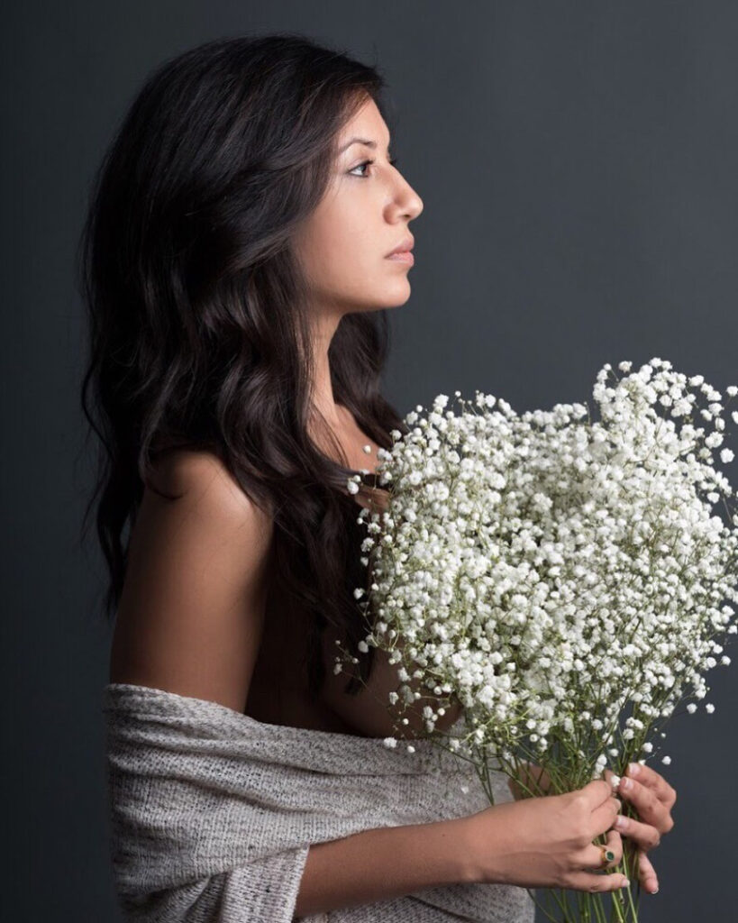 OnlyFans – Instagram – Indian – Natasha Chandel – Nude Leaks