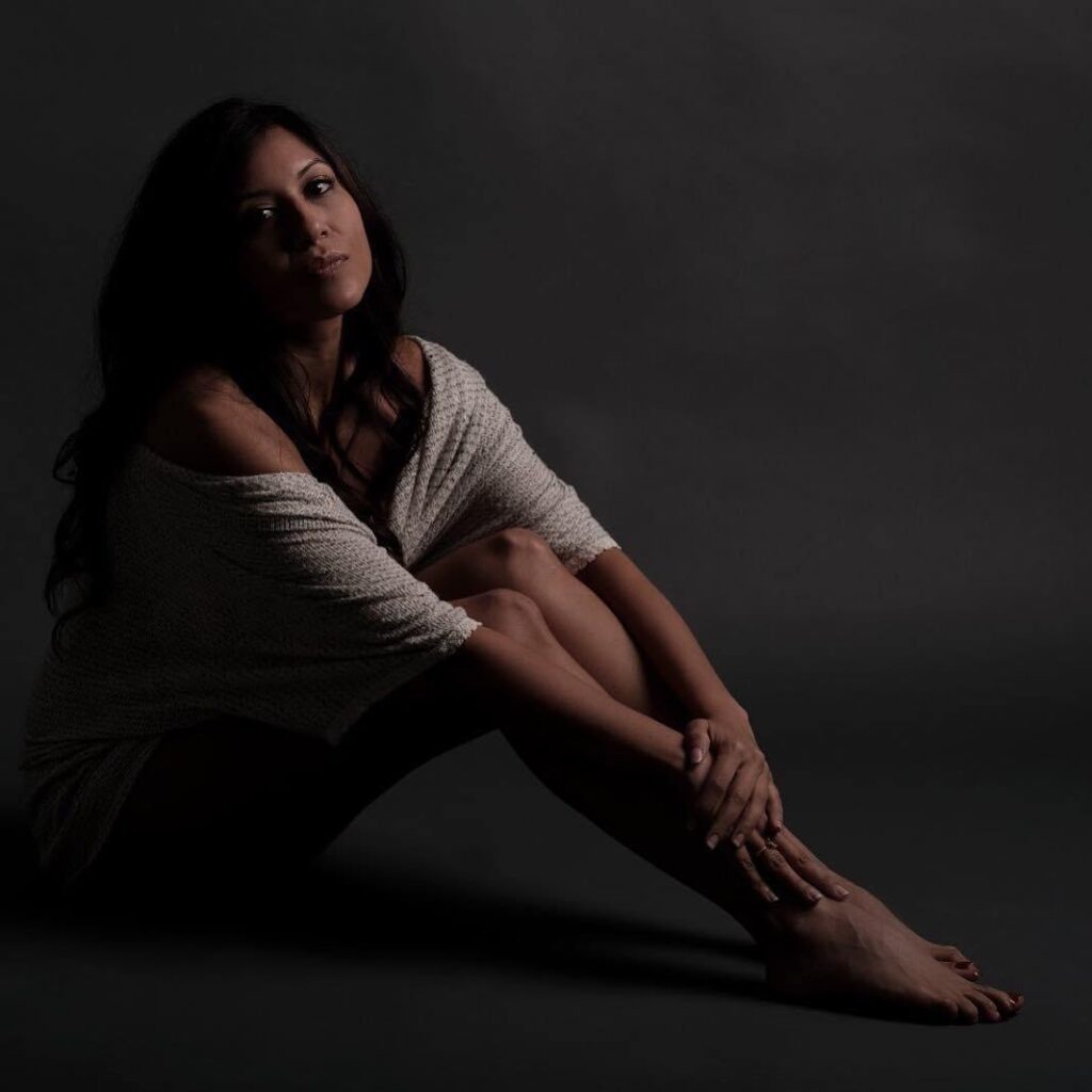 OnlyFans – Instagram – Indian – Natasha Chandel – Nude Leaks