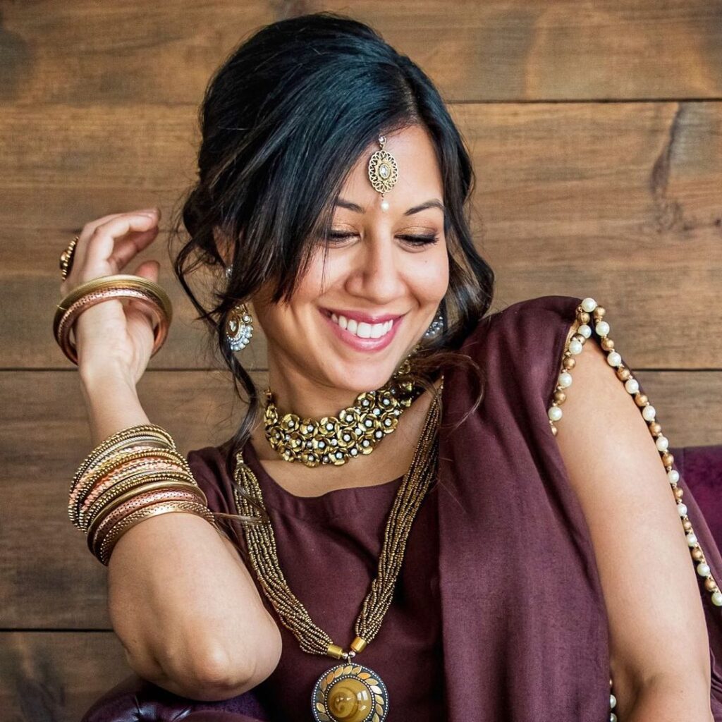 OnlyFans – Instagram – Indian – Natasha Chandel – Nude Leaks