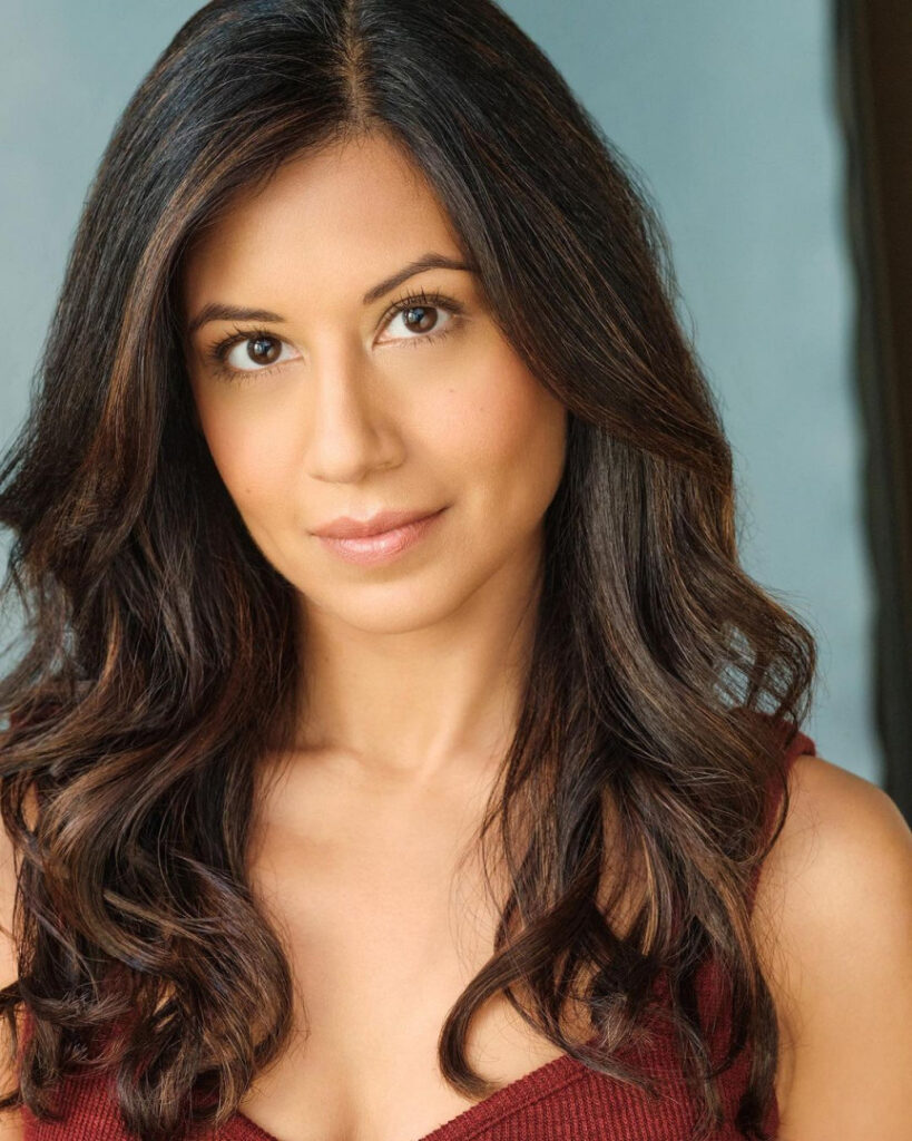 OnlyFans – Instagram – Indian – Natasha Chandel – Nude Leaks