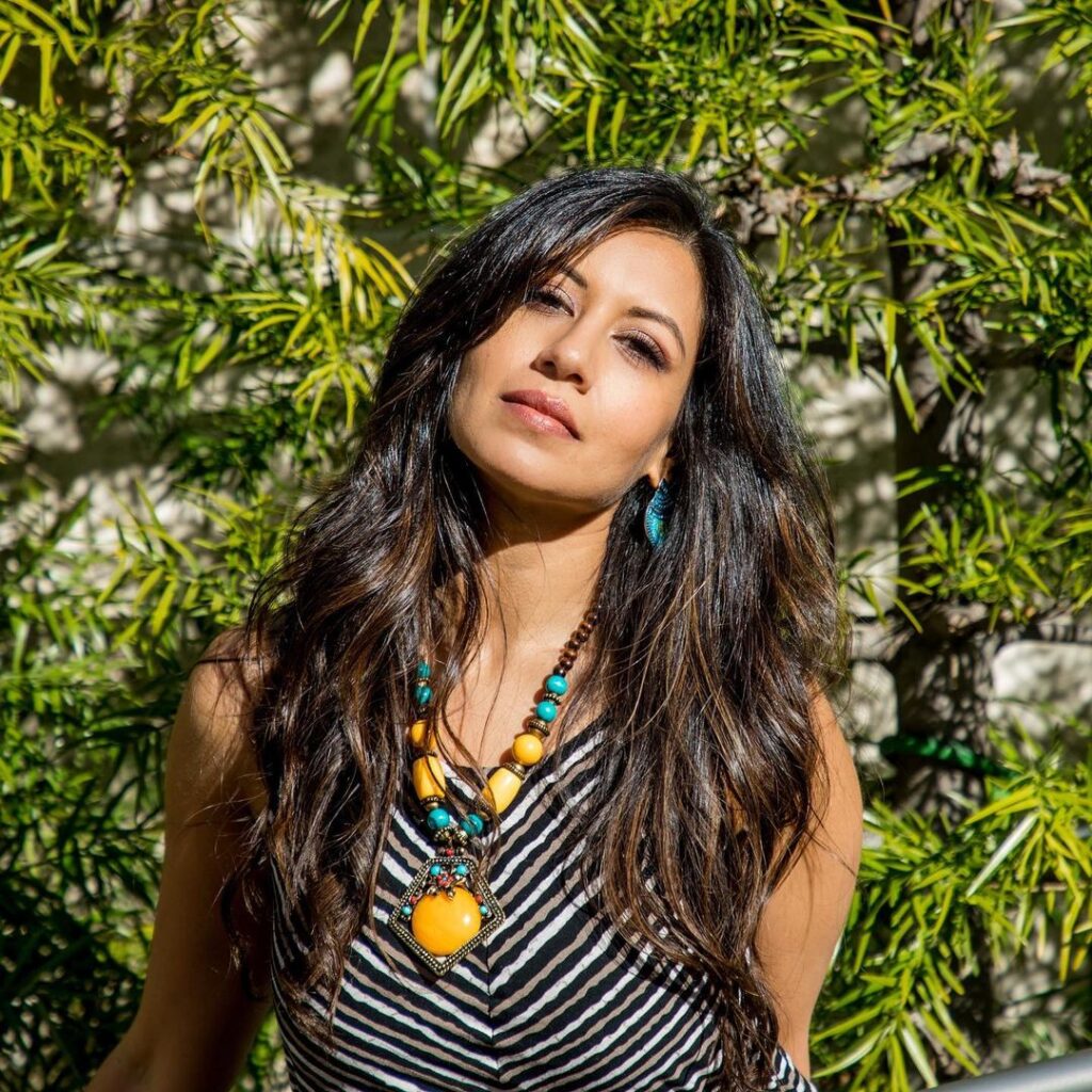 OnlyFans – Instagram – Indian – Natasha Chandel – Nude Leaks