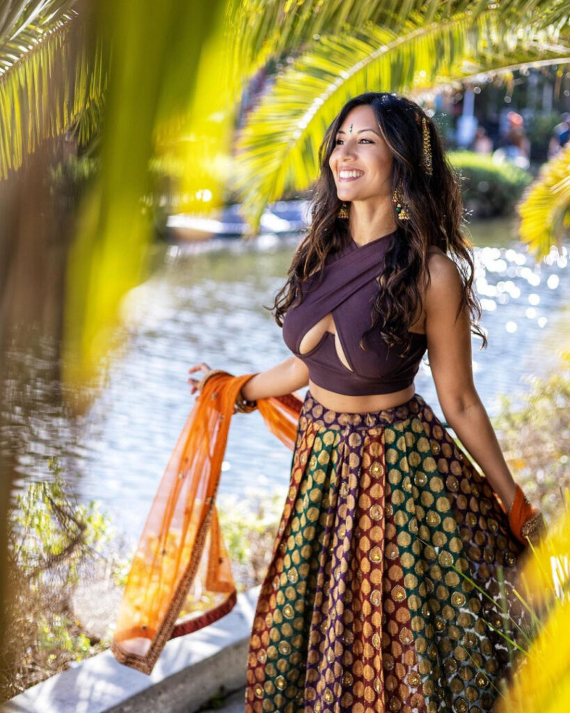 OnlyFans – Instagram – Indian – Natasha Chandel – Nude Leaks