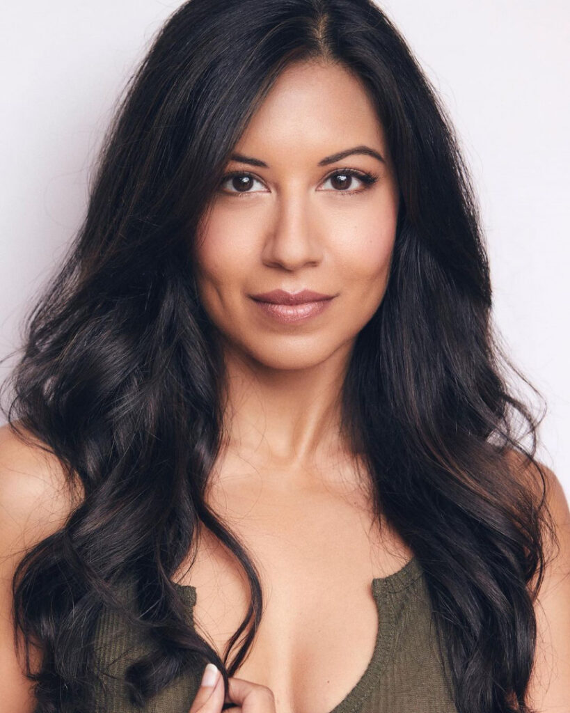 OnlyFans – Instagram – Indian – Natasha Chandel – Nude Leaks