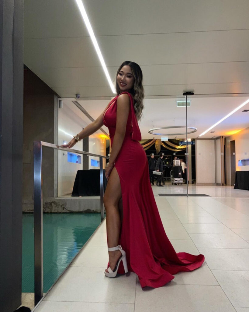 Instagram – Asian – Natsha ting/natashatinggg – Nude Leaks