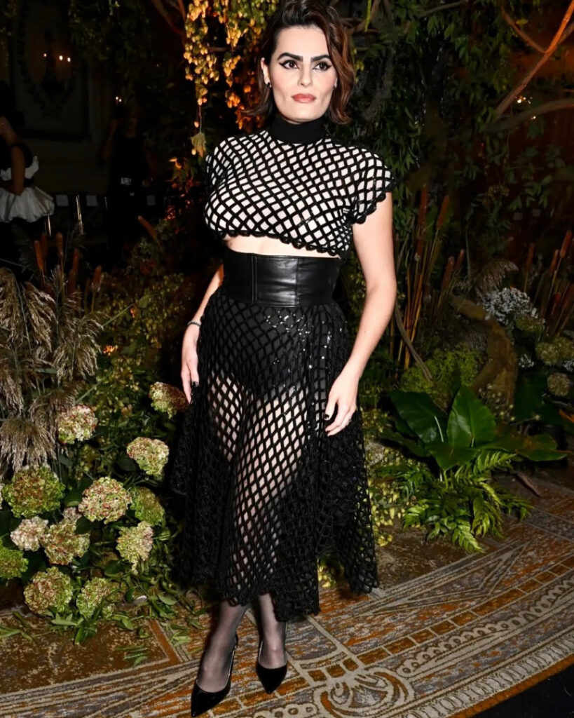 Celeb – Latina – Nava Mau – Nude Leaks