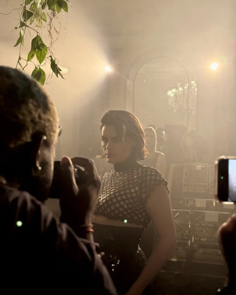 Celeb – Latina – Nava Mau – Nude Leaks