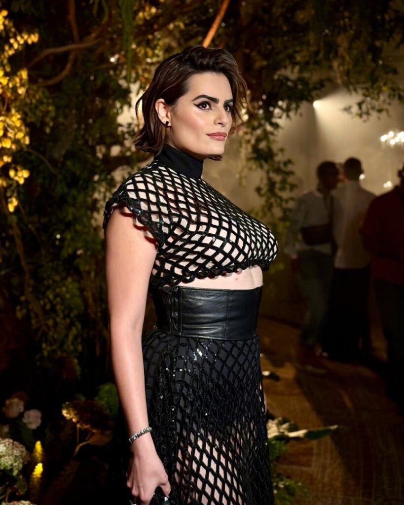 Celeb – Latina – Nava Mau – Nude Leaks