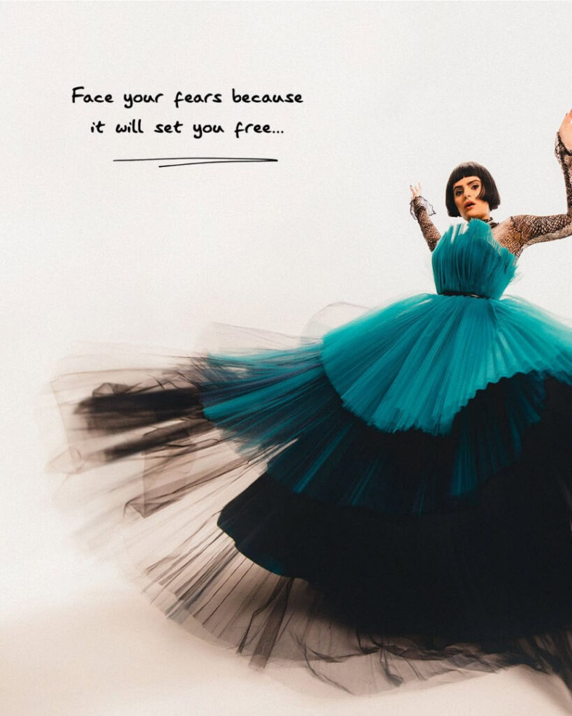 Celeb – Latina – Nava Mau – Nude Leaks