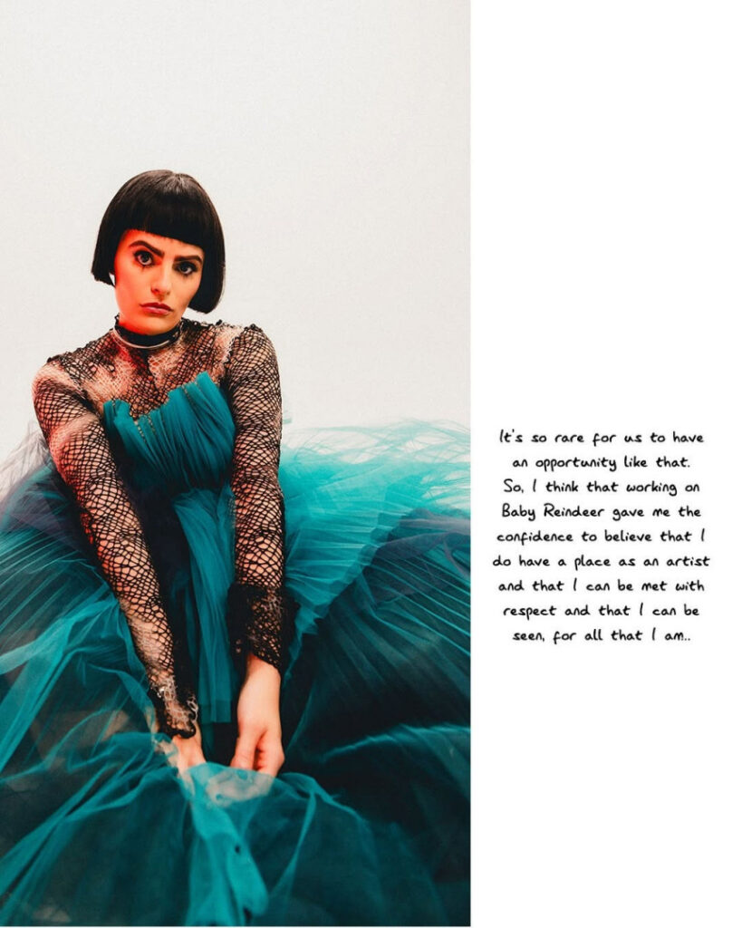 Celeb – Latina – Nava Mau – Nude Leaks