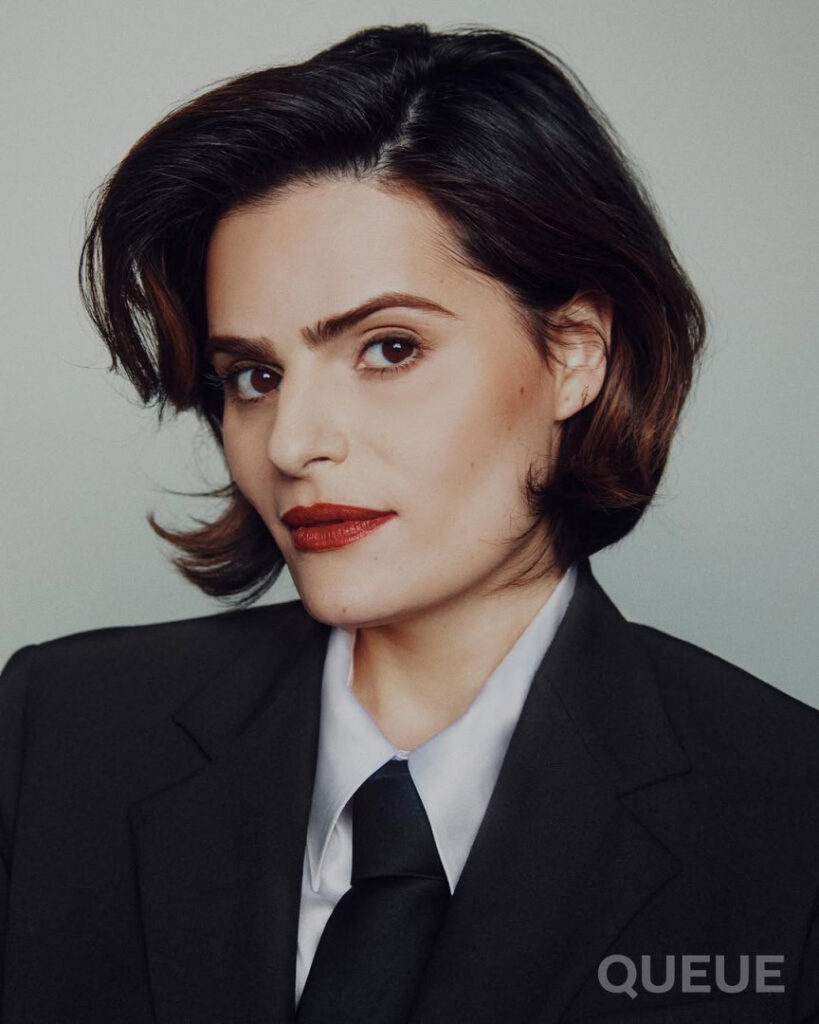 Celeb – Latina – Nava Mau – Nude Leaks