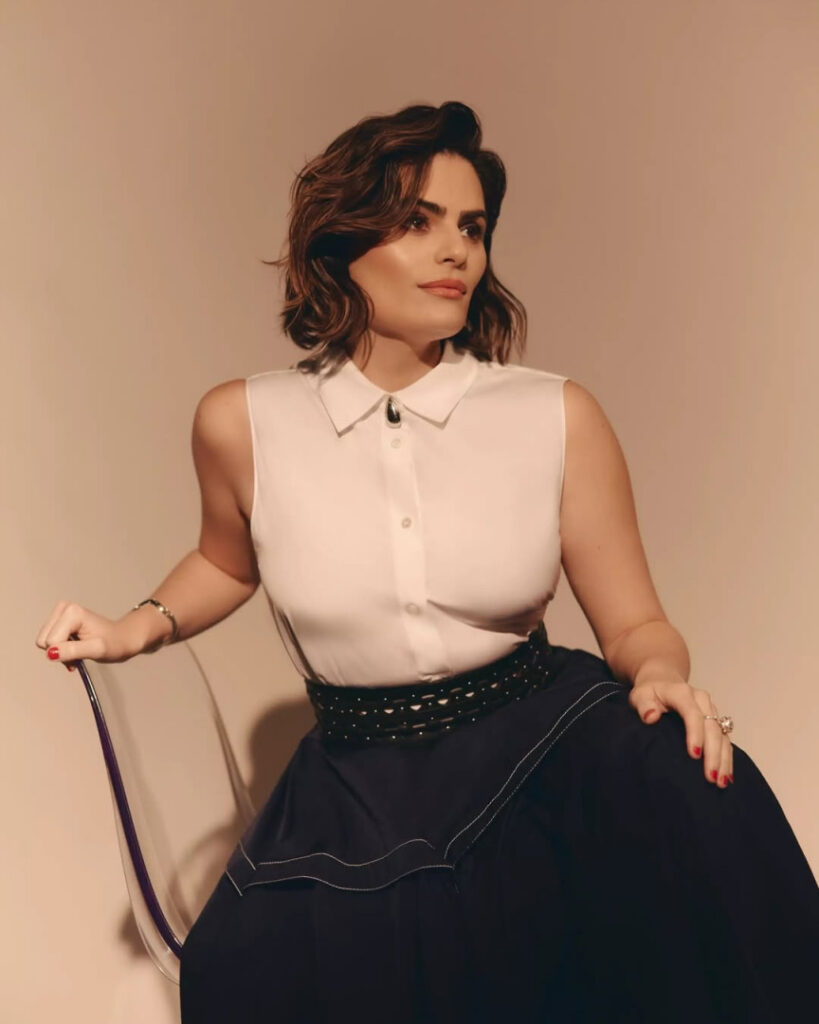 Celeb – Latina – Nava Mau – Nude Leaks