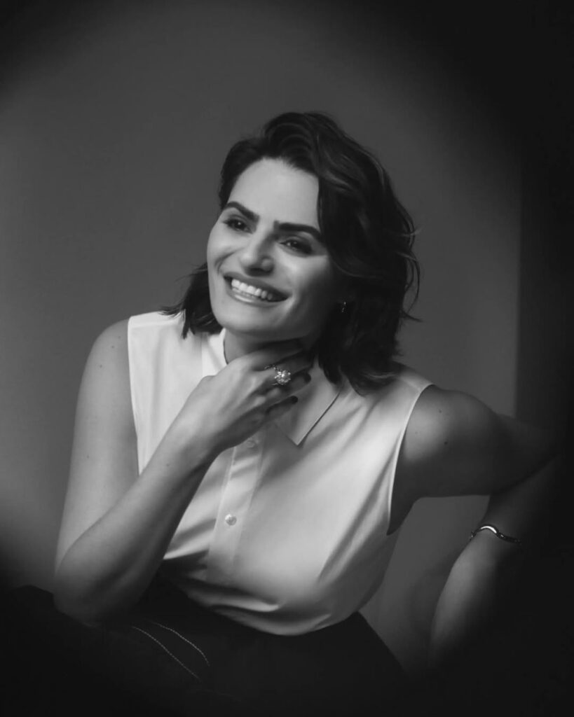 Celeb – Latina – Nava Mau – Nude Leaks