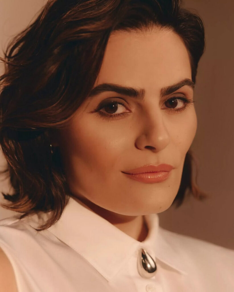 Celeb – Latina – Nava Mau – Nude Leaks