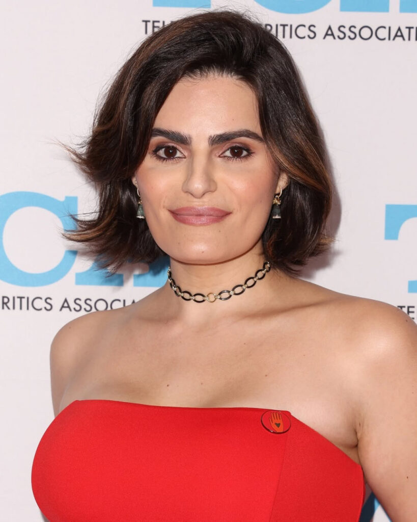 Celeb – Latina – Nava Mau – Nude Leaks