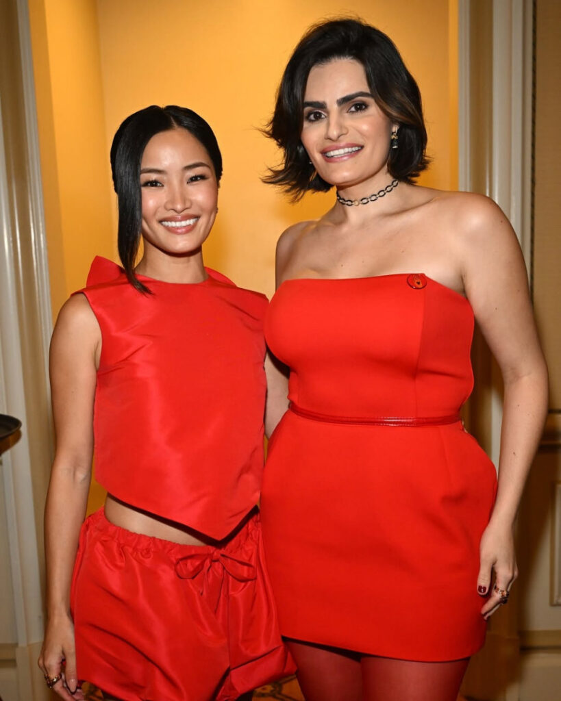 Celeb – Latina – Nava Mau – Nude Leaks