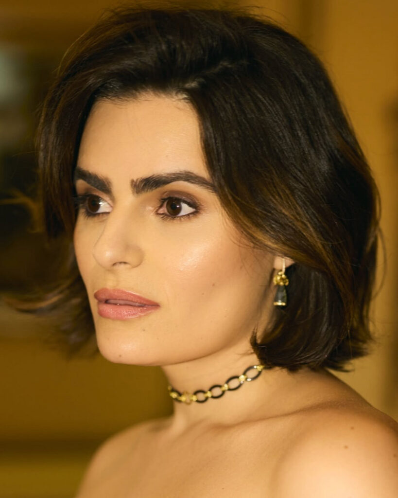 Celeb – Latina – Nava Mau – Nude Leaks