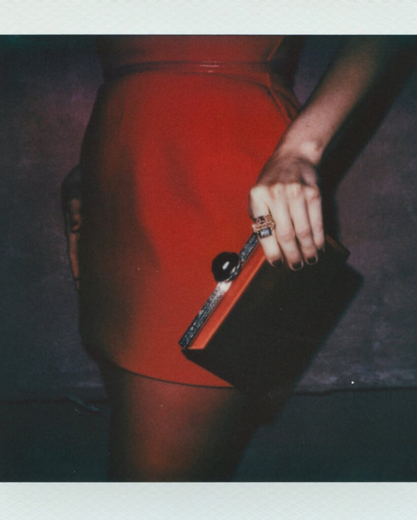 Celeb – Latina – Nava Mau – Nude Leaks