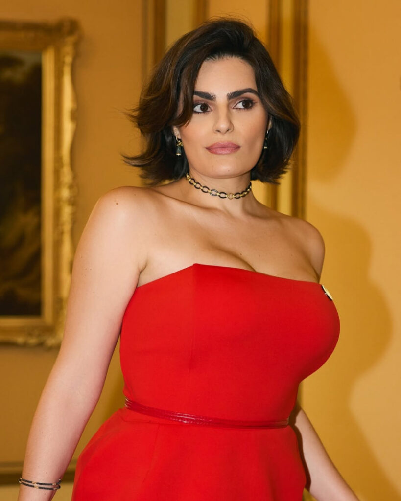 Celeb – Latina – Nava Mau – Nude Leaks