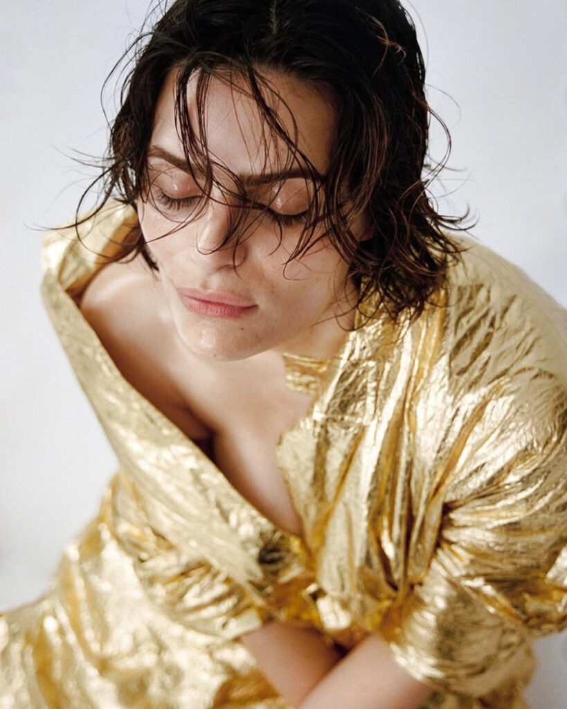 Celeb – Latina – Nava Mau – Nude Leaks