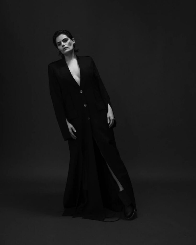 Celeb – Latina – Nava Mau – Nude Leaks