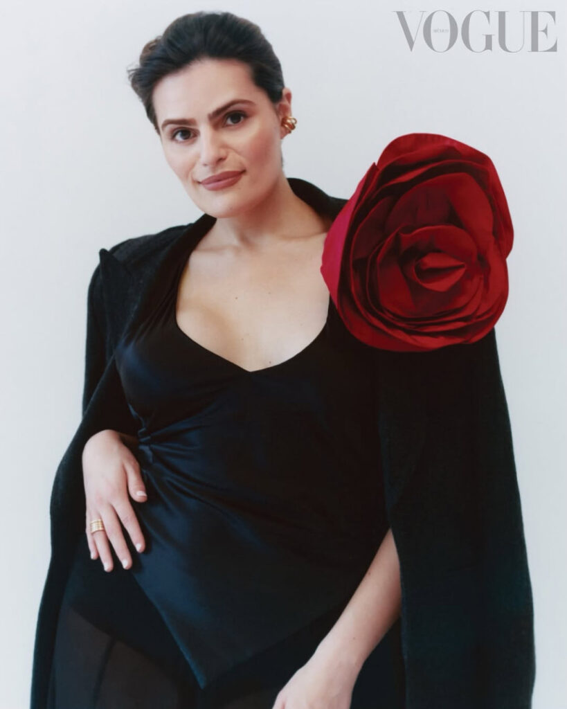 Celeb – Latina – Nava Mau – Nude Leaks