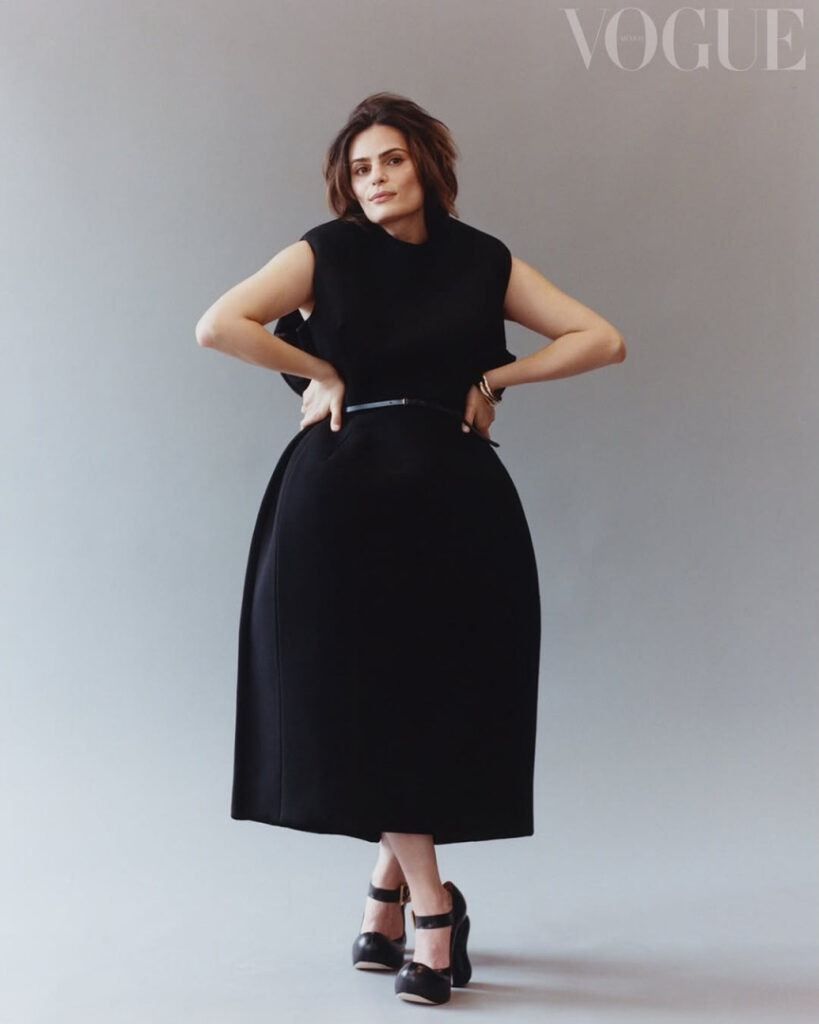 Celeb – Latina – Nava Mau – Nude Leaks