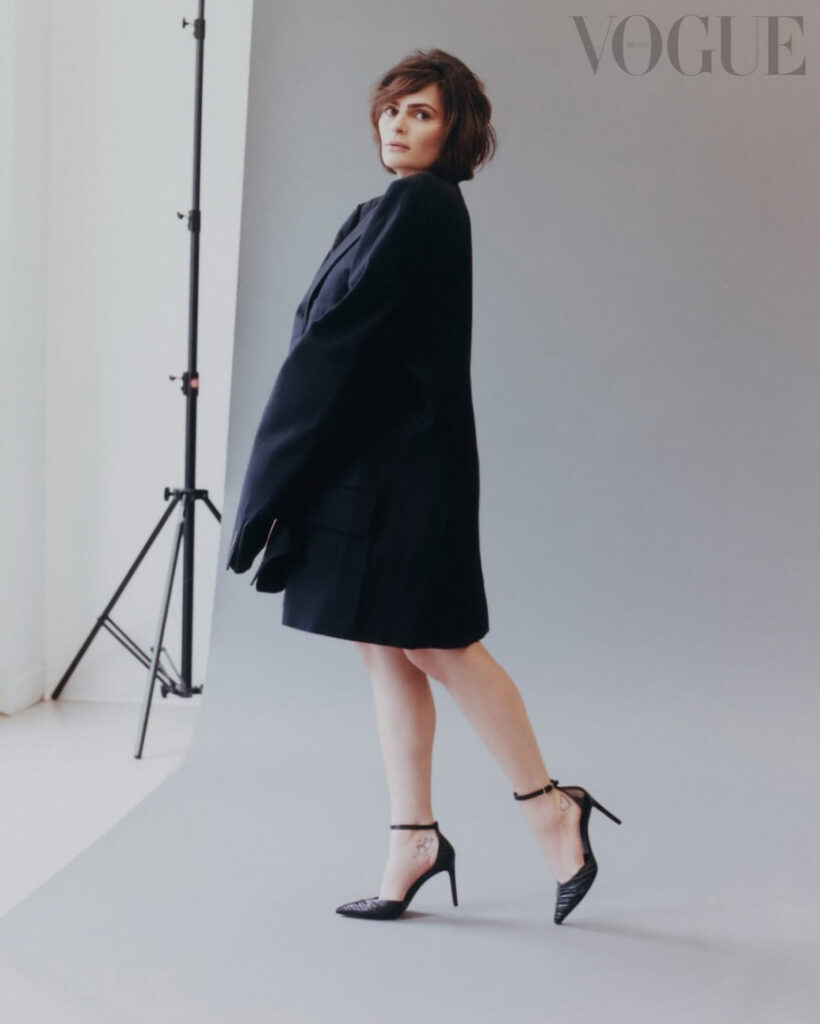 Celeb – Latina – Nava Mau – Nude Leaks