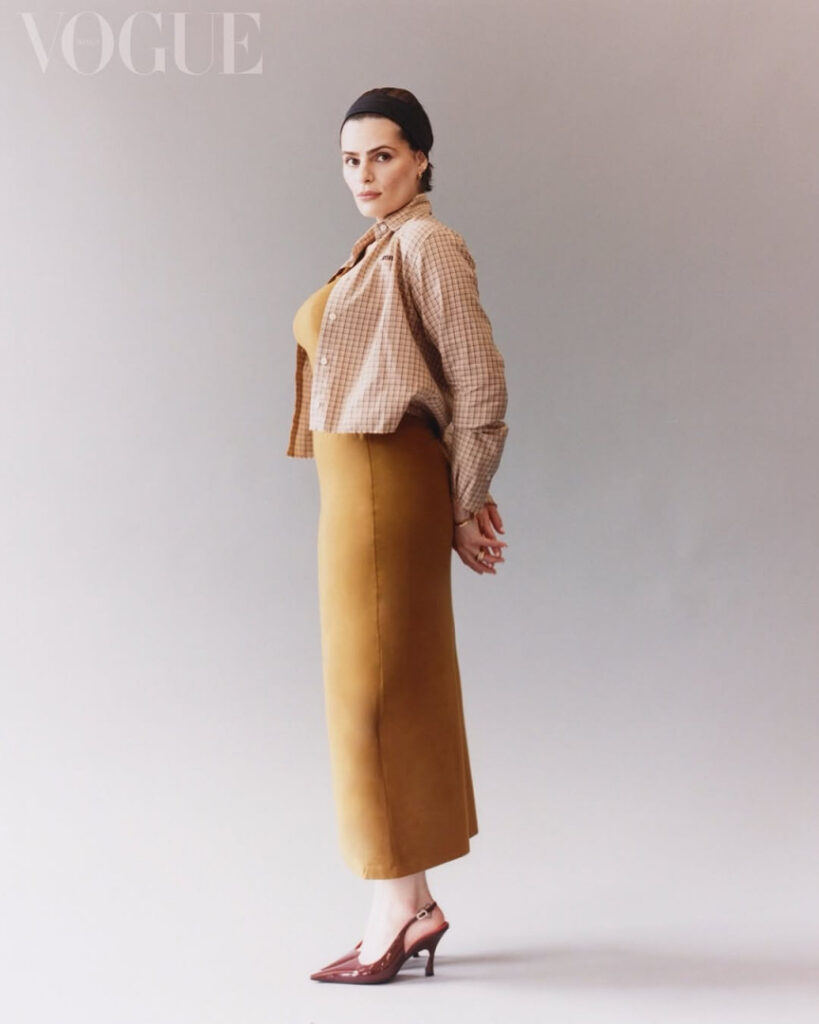 Celeb – Latina – Nava Mau – Nude Leaks