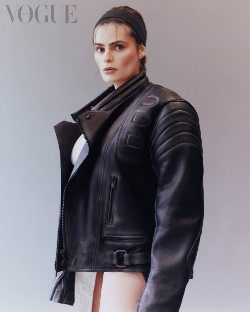 Celeb – Latina – Nava Mau – Nude Leaks