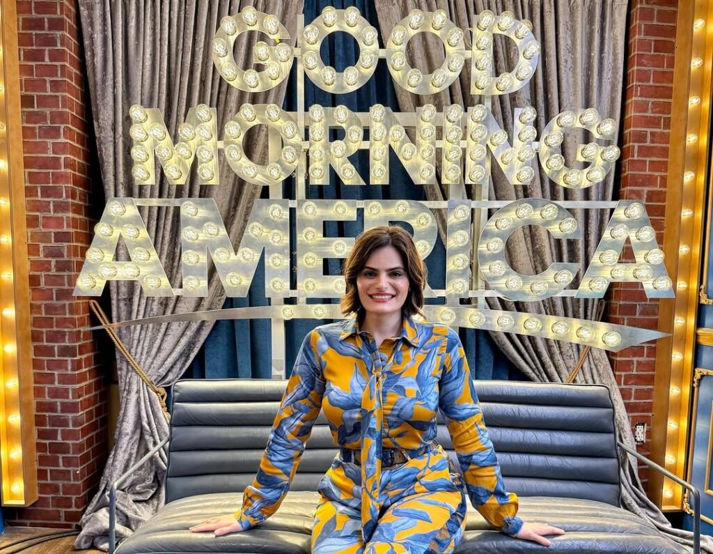 Celeb – Latina – Nava Mau – Nude Leaks