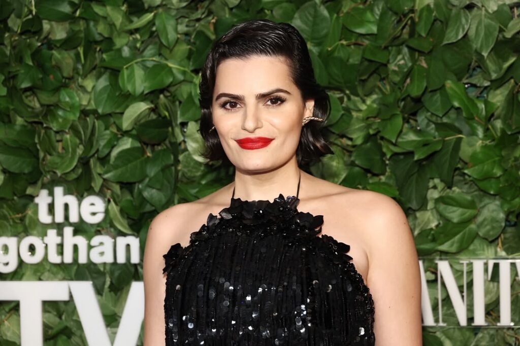 Celeb – Latina – Nava Mau – Nude Leaks