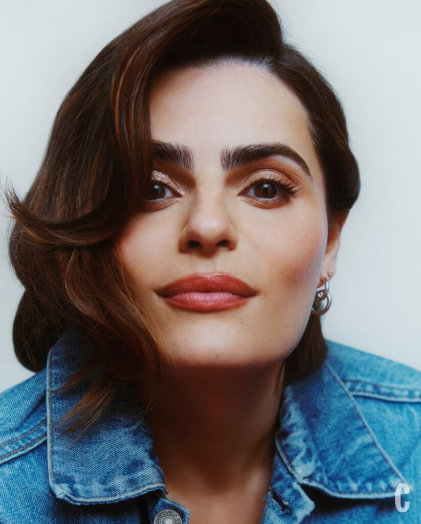 Celeb – Latina – Nava Mau – Nude Leaks