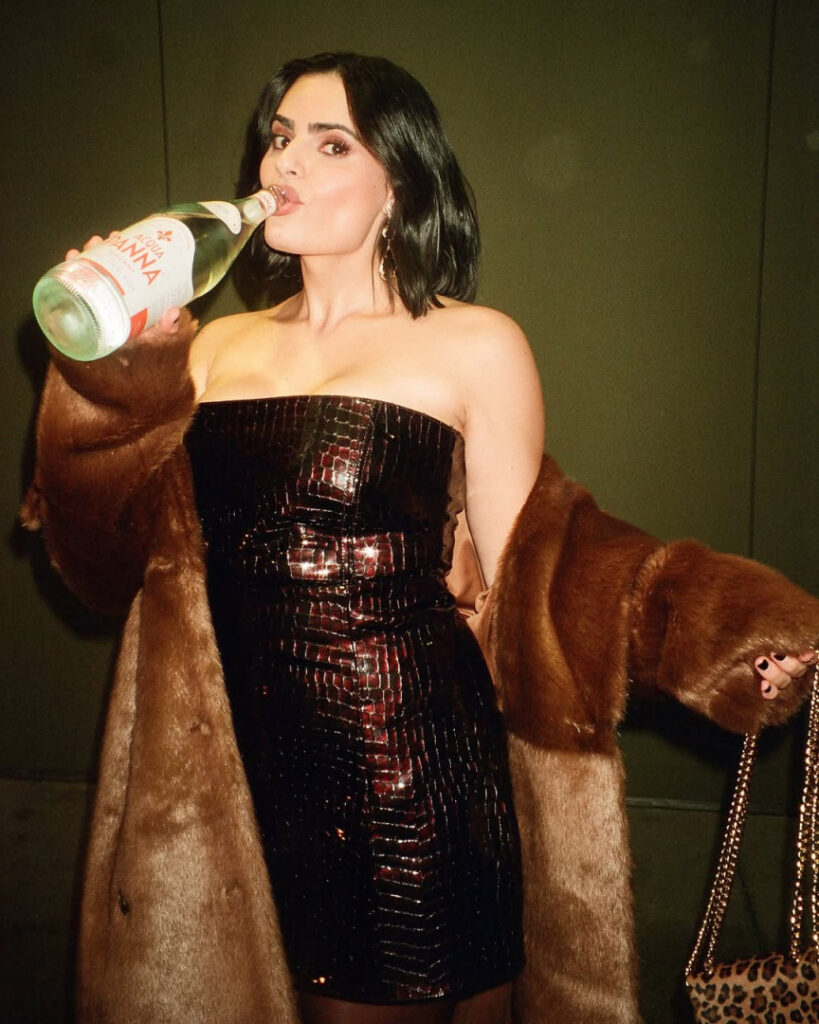 Celeb – Latina – Nava Mau – Nude Leaks