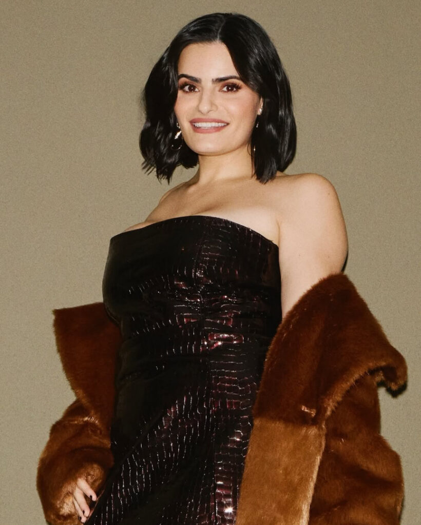 Celeb – Latina – Nava Mau – Nude Leaks