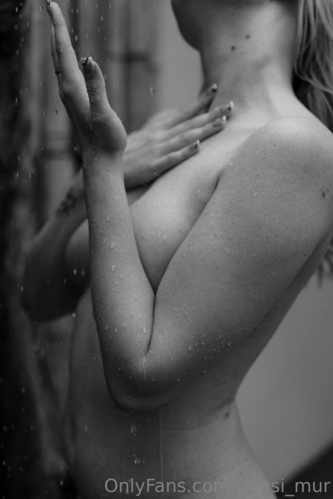 Nensi_Mur – Nude