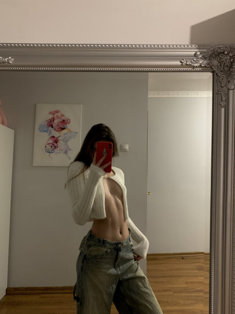 OnlyFans – Instagram – ⠀X⠀ – nesegodnyai – Nude Leaks