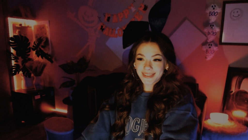 Twitch – Petite – nic2hardo – Nude Leaks