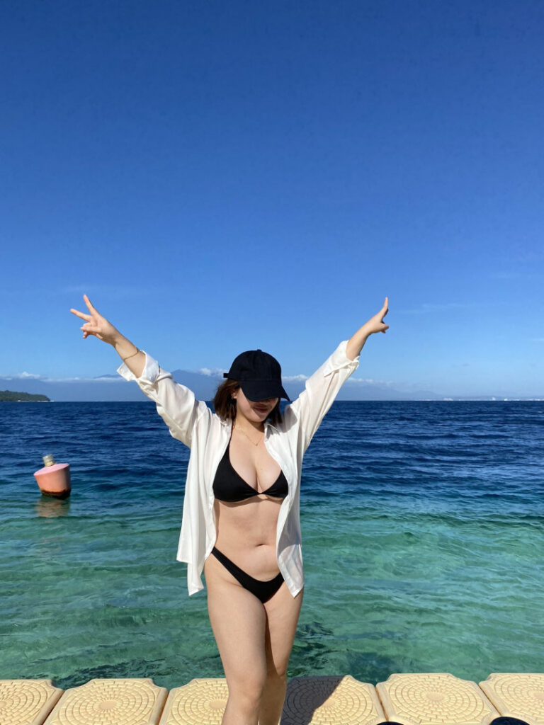 ⠀X⠀ – Filipina – nichole_ct / NICHOLE – Nude Leaks